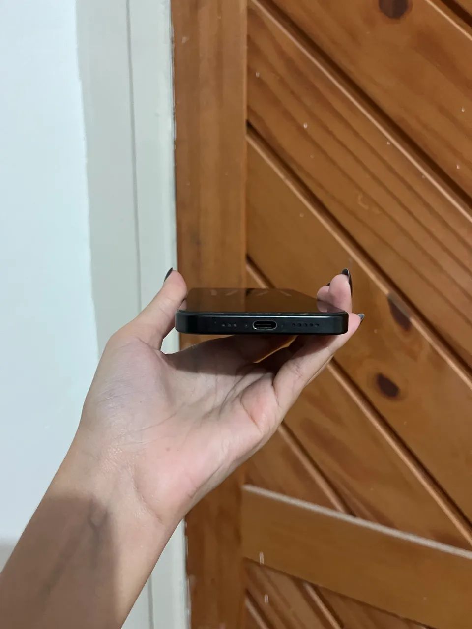 iPhone 15 Pro 128GB| TODO ORIGINAL  - Foto 5