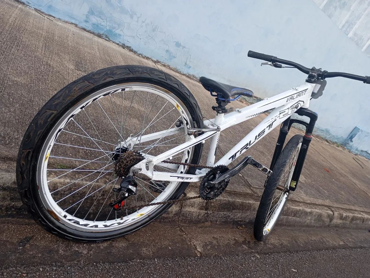 Bike TRUST - Foto 3