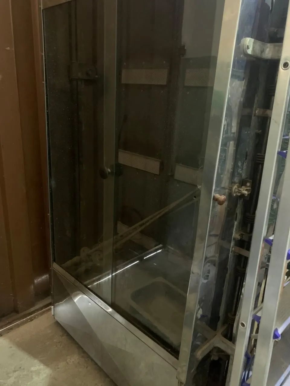 Máquina de assar frangos - Foto 3