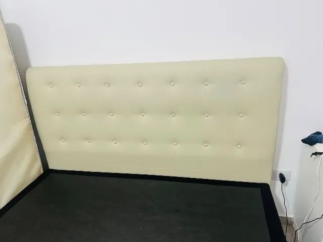 Base Baú cama Queen size - Foto 5