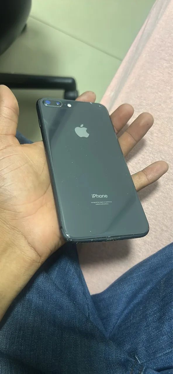 iPhone 8 Plus  - Foto 4
