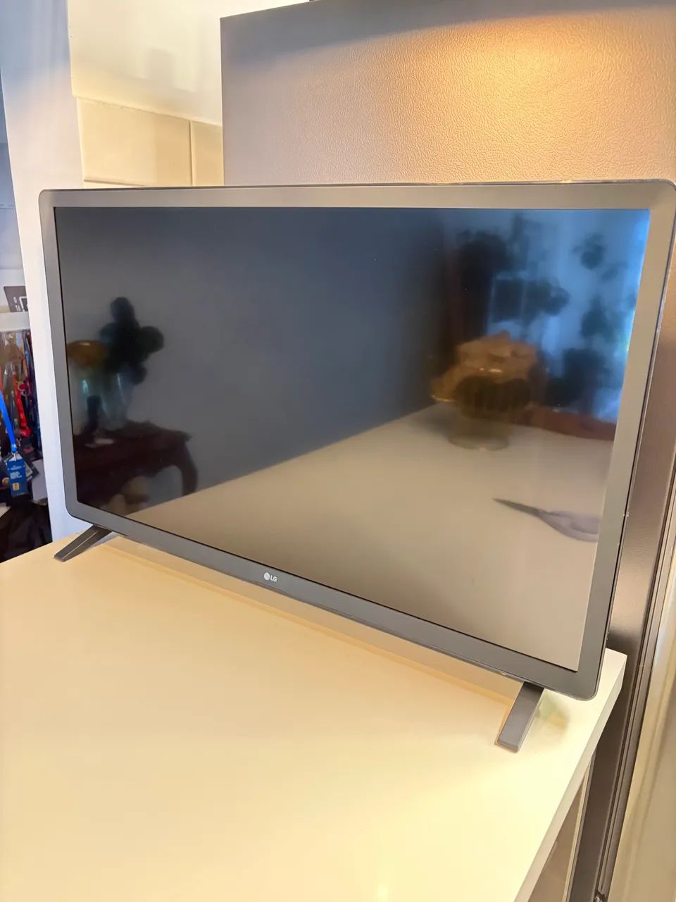 TV Lg 32 polegadas - Foto 2