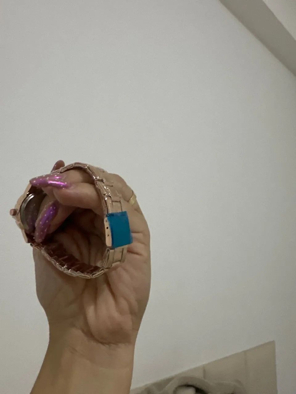 Relógio feminino  - Foto 2