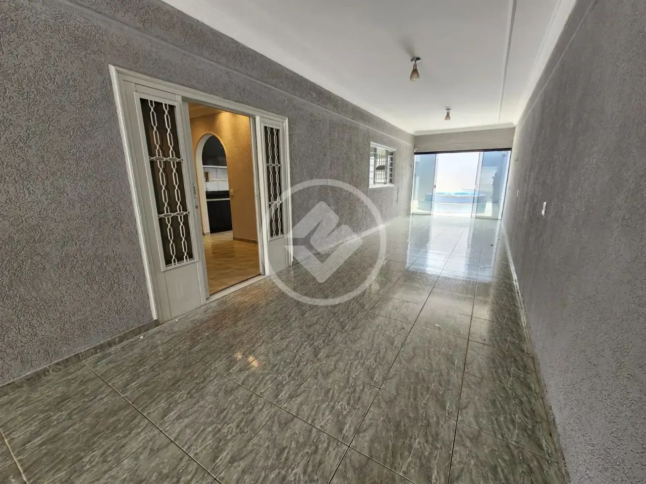 Excelente casa com 265m² e 5 quartos codigo: 323477 - Foto 4