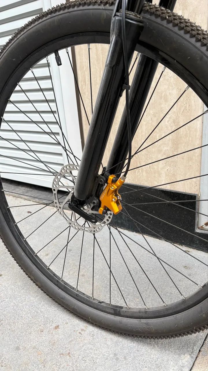 Bicicleta  - Foto 5