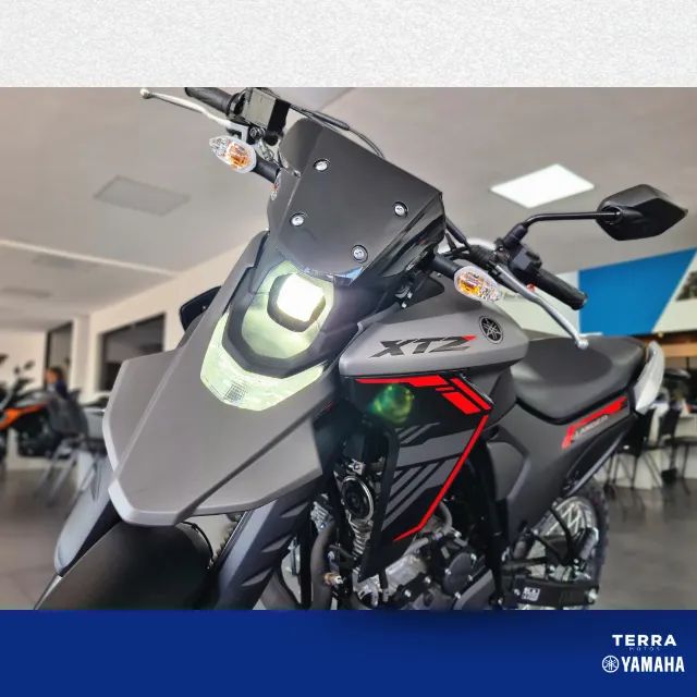LANDER 250 2026 0KM - Foto 5