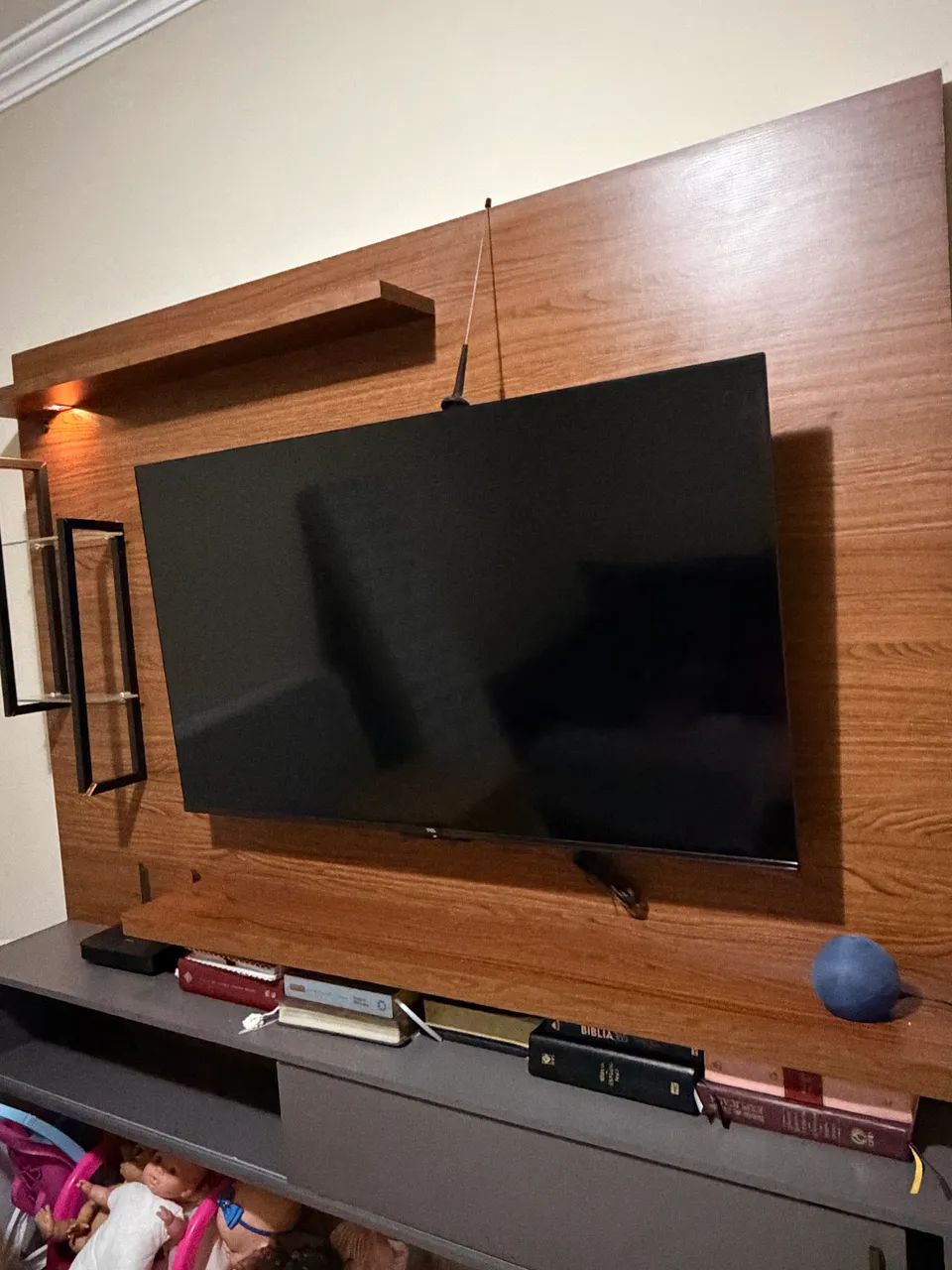 Painel para TV - Foto 5