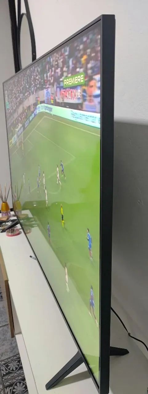 Smart tv LG 4K 55 polegadas - Foto 2