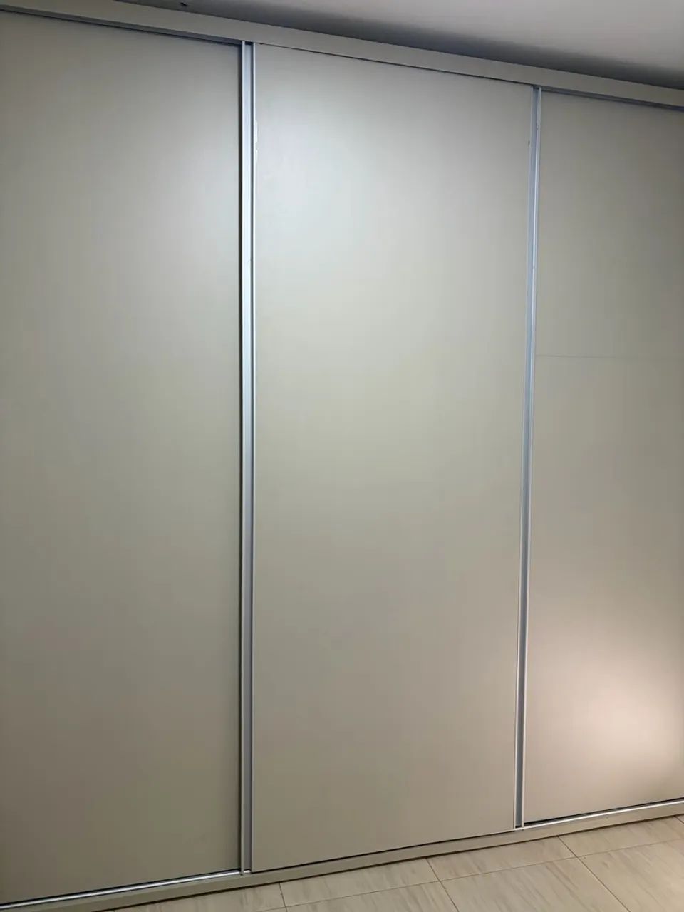 Guarda roupa projetado  - Foto 2