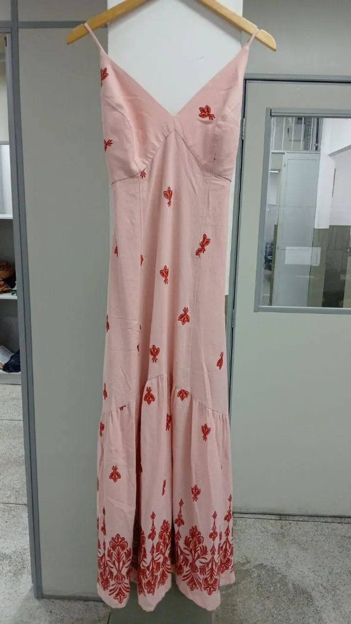PRECISO DE COSTUREIRA EXTERNA 