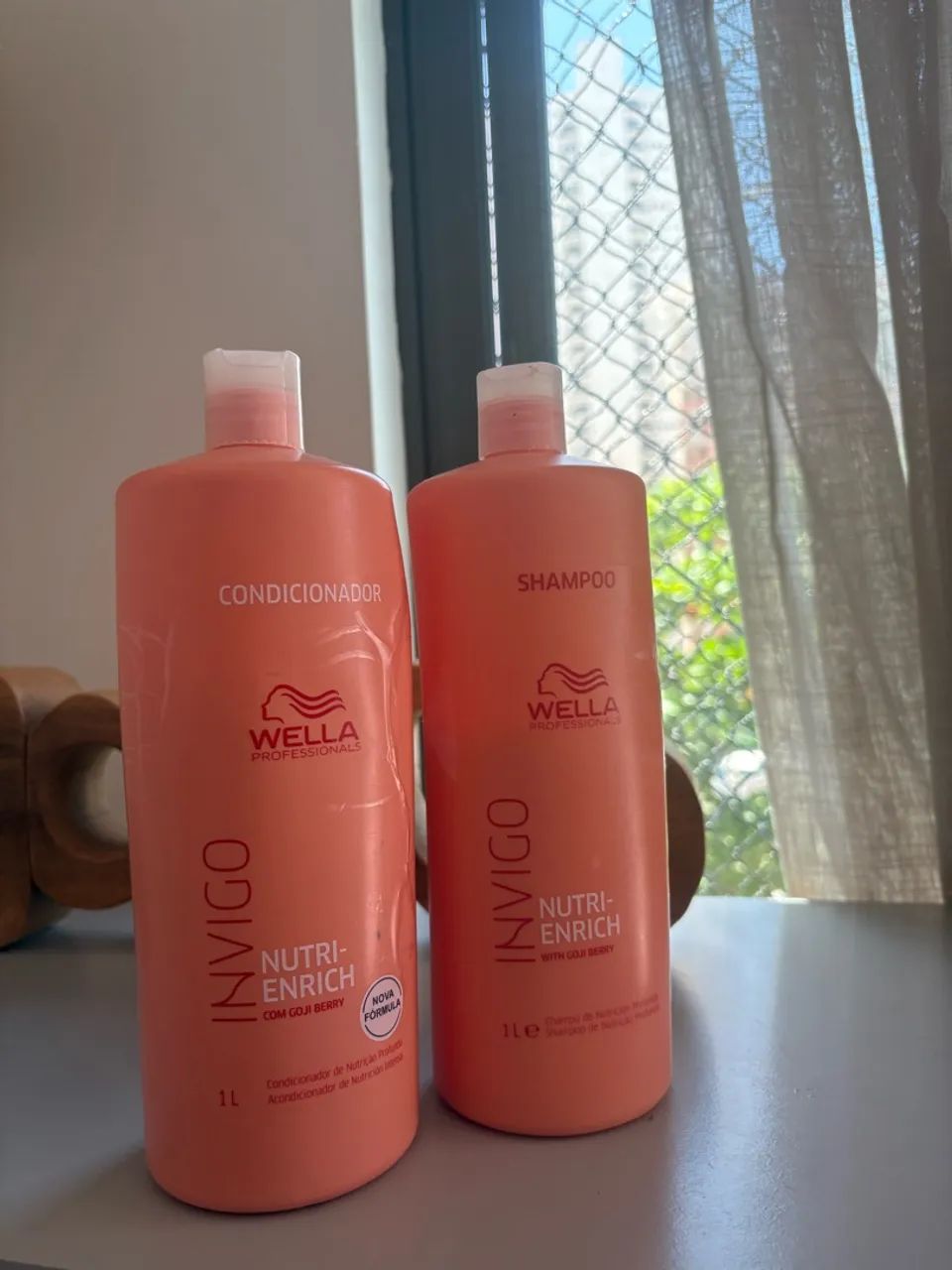 Dupla wella nutri enrich - Foto 3