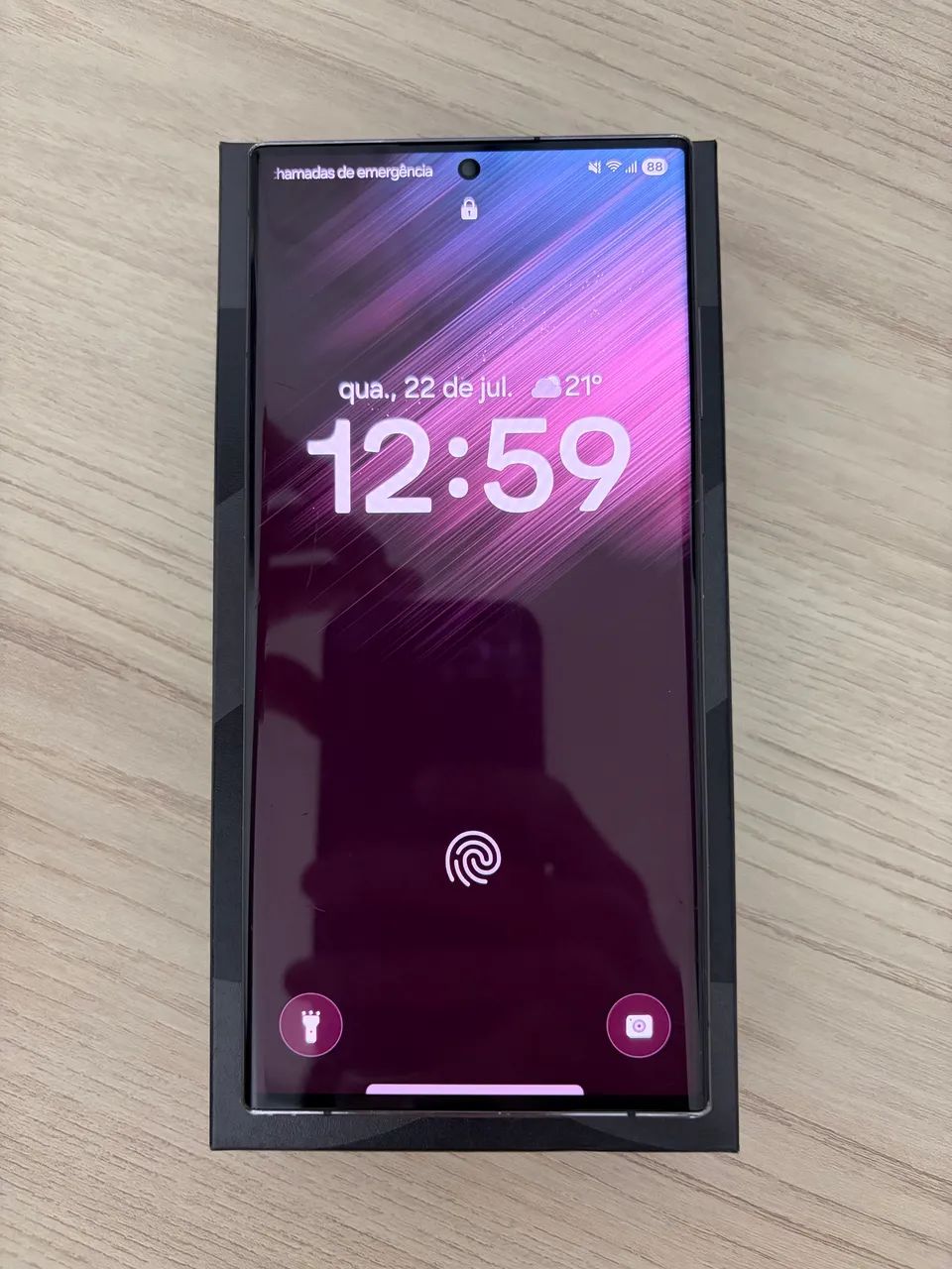 Samsung Galaxy S22 Ultra 256GB