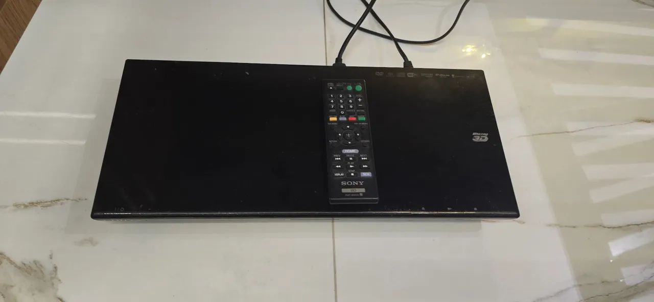 Blu-ray player  - Foto 2