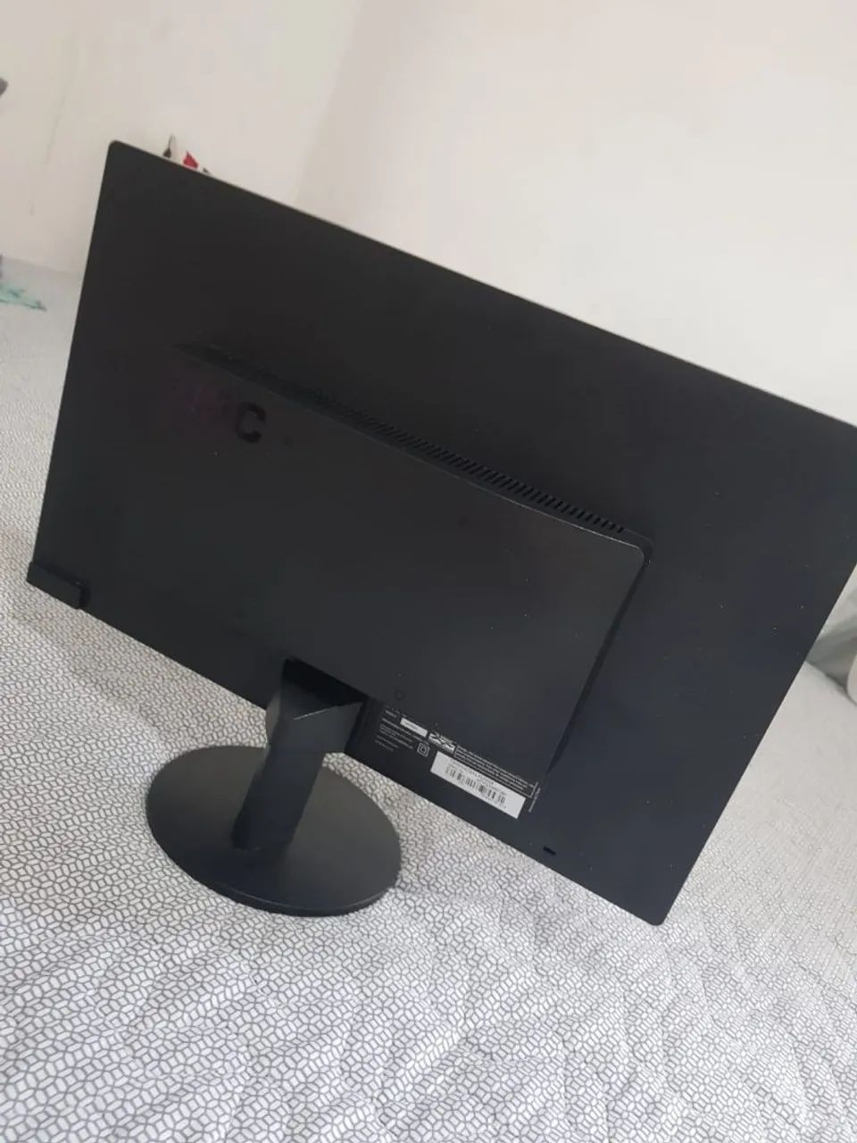 Monitor 18.5 pol - Foto 5