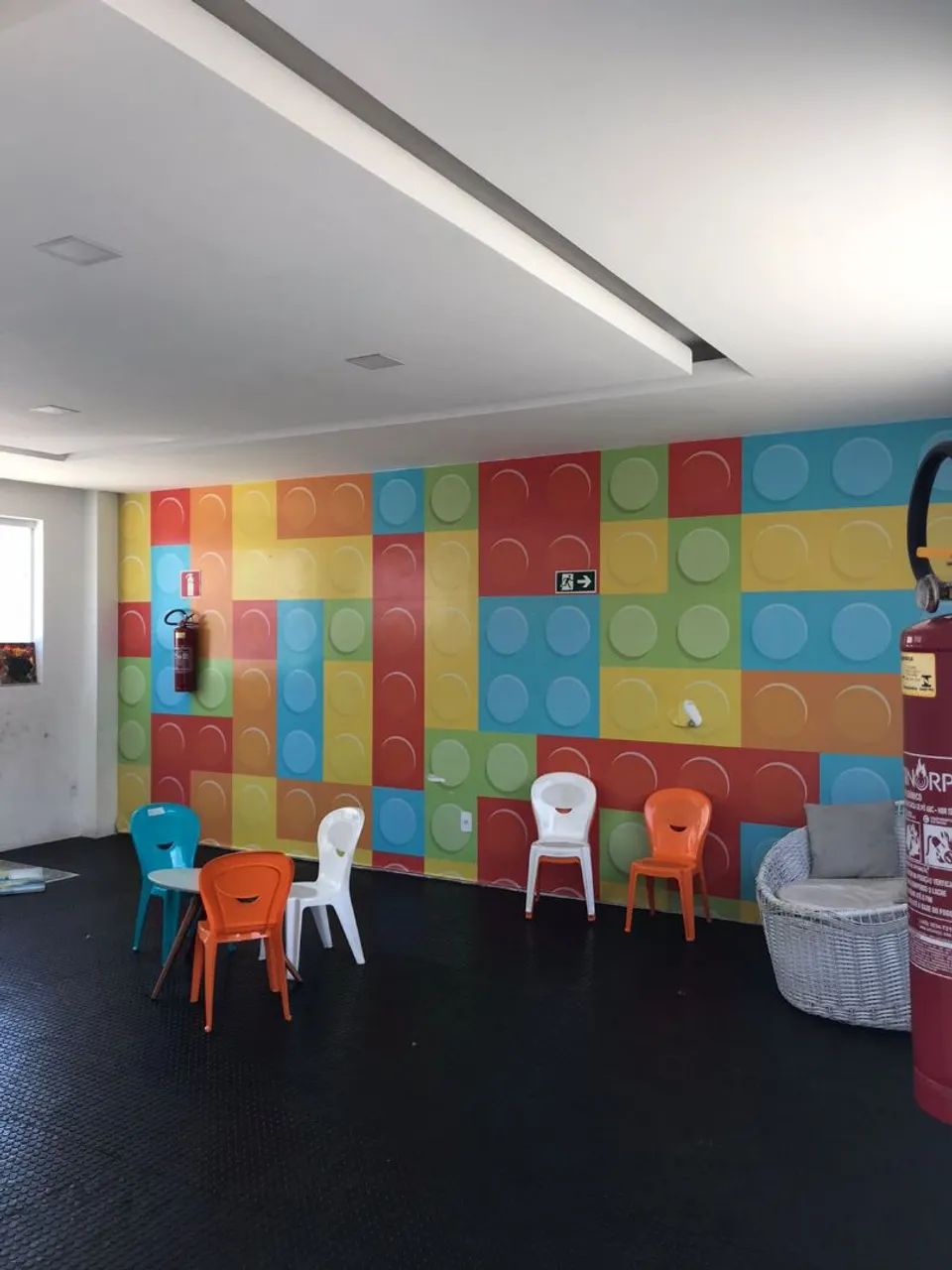 Ótimo apartamento no Alameda Real  - Foto 5
