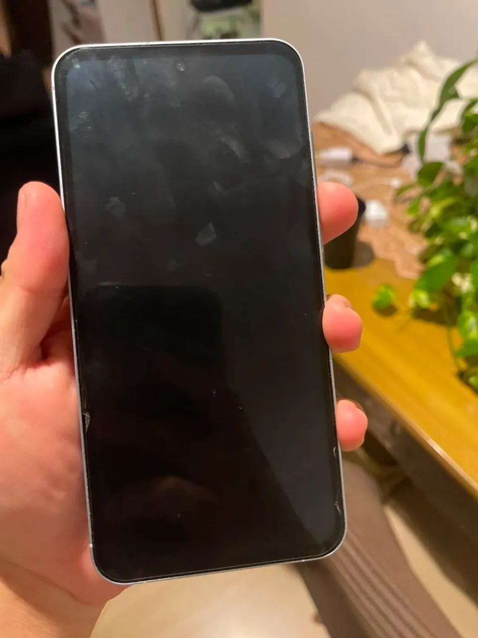 Samsung Galaxy A55 5G - 128 GB | 8 GB RAM - Foto 2