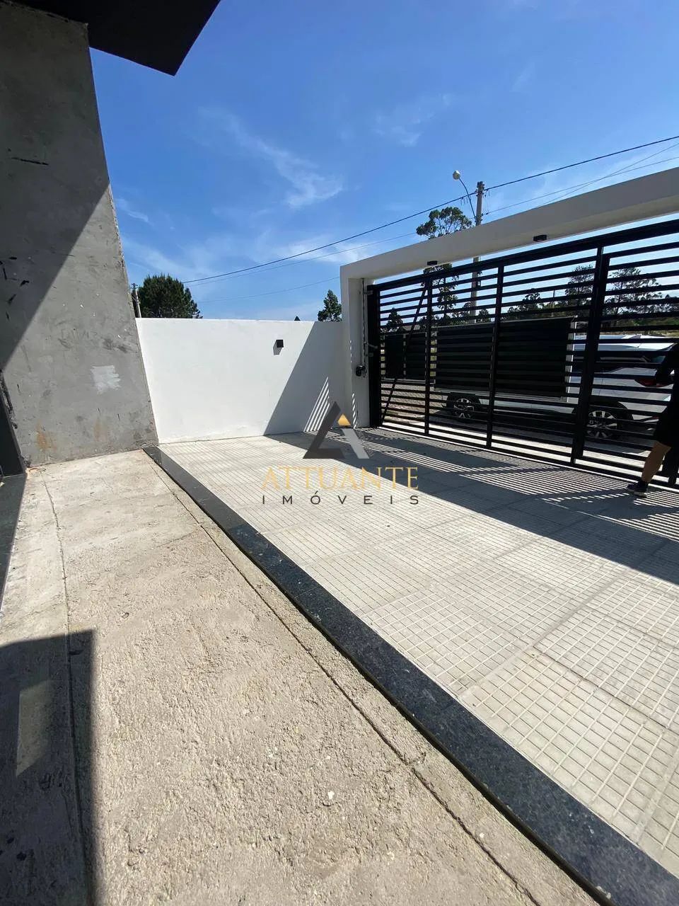 Casa A Venda Em Passo De Torres - Foto 2