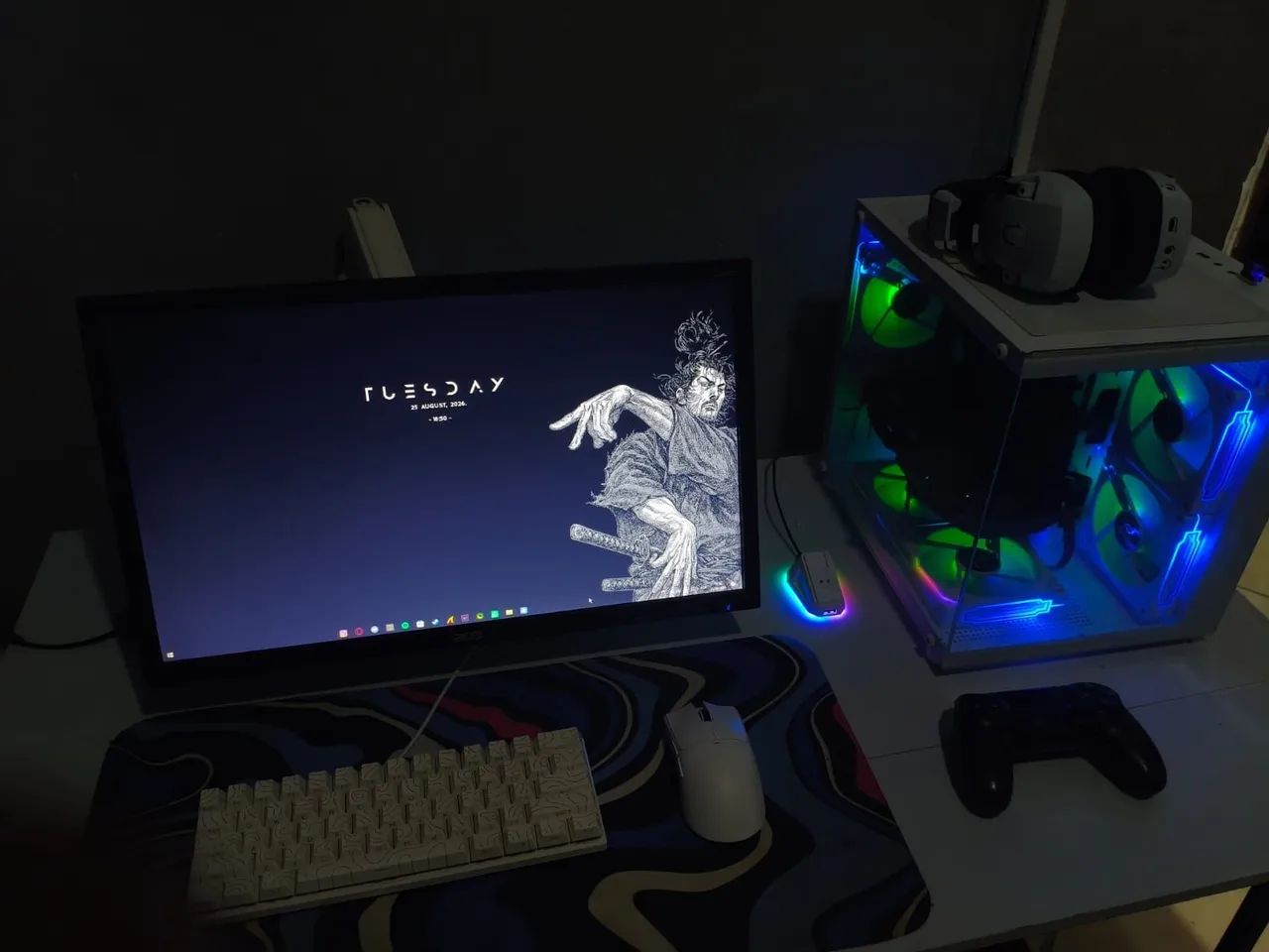 Vendo Pc gamer  - Foto 4