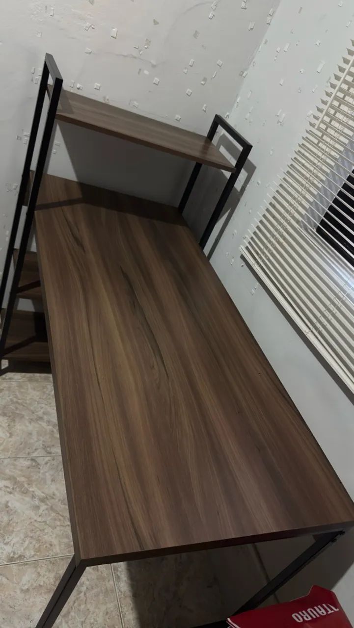 Mesa escritório/estudo