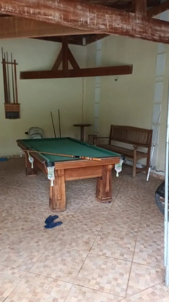 Chacara com piscina em monteiro lobato - Foto 4