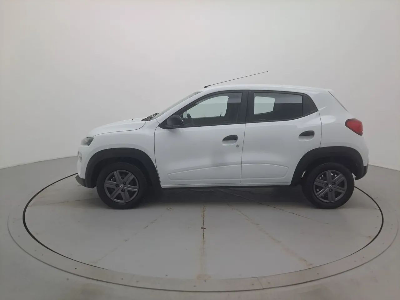 Renault Kwid 1.0 Zen 2026 - Foto 2
