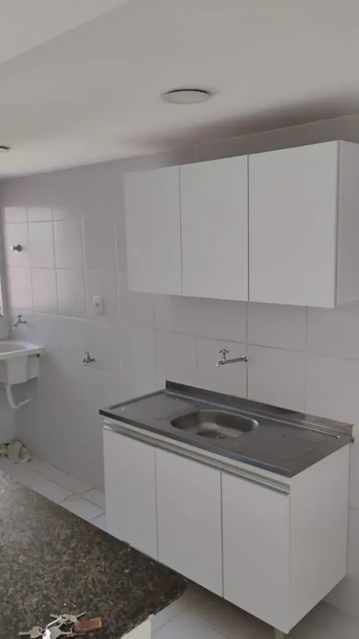 Apt próx ao Parque Dona Lindú, Sá e Souza. 2 Qts. - Foto 3