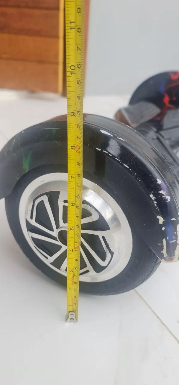 Hoverboard  - Foto 2
