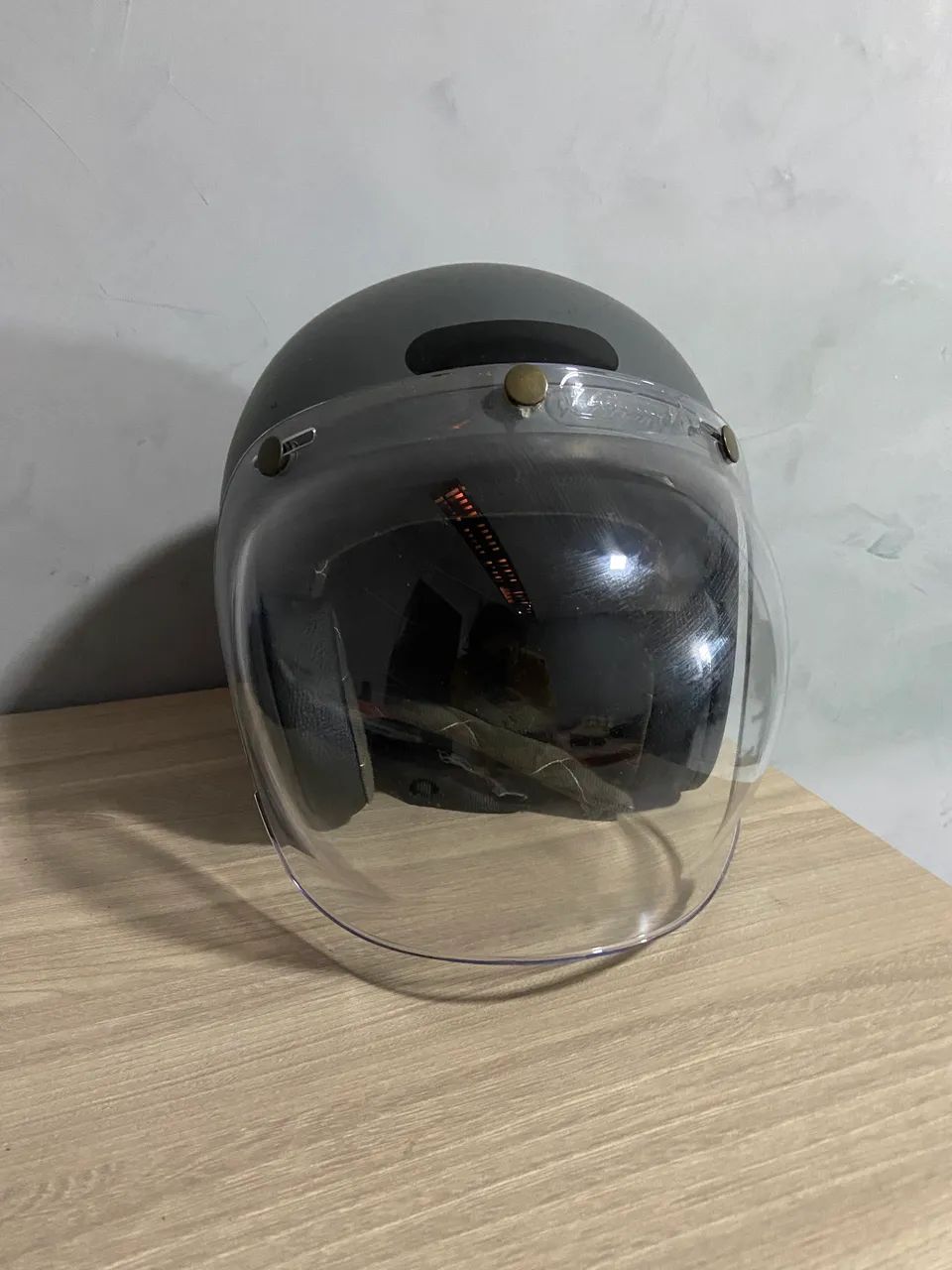 Capacete urban