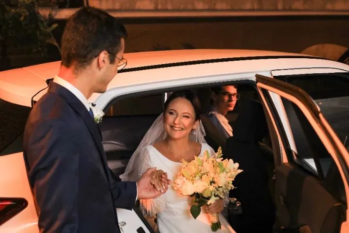 Vestido de noiva. - Foto 3