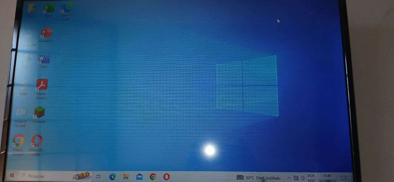 Pc de mesa