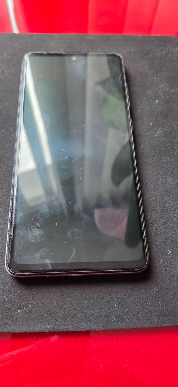 Galaxy A51 branco - Foto 4