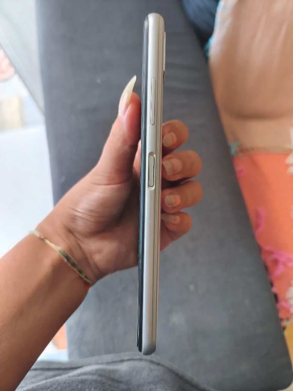 Vendo celular A22 5g Samsung - Foto 4