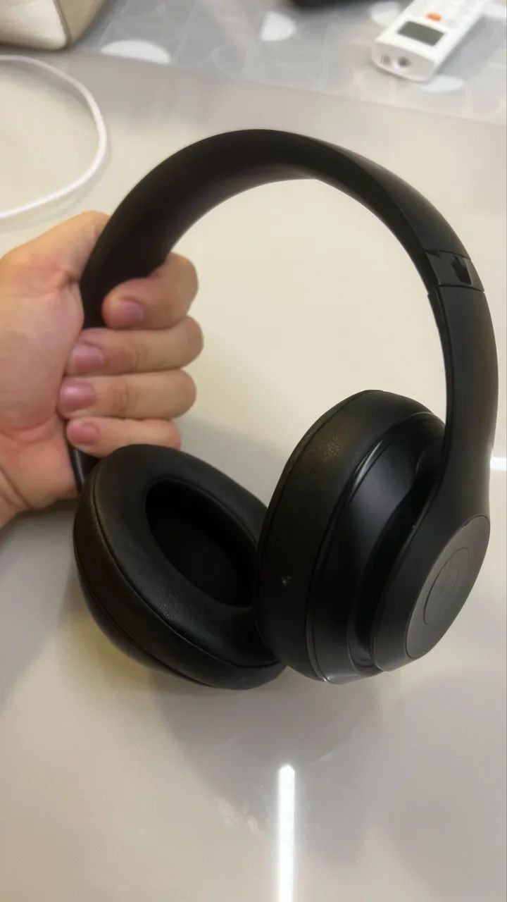 Fones de ouvido Beats Studio 3 - Foto 4