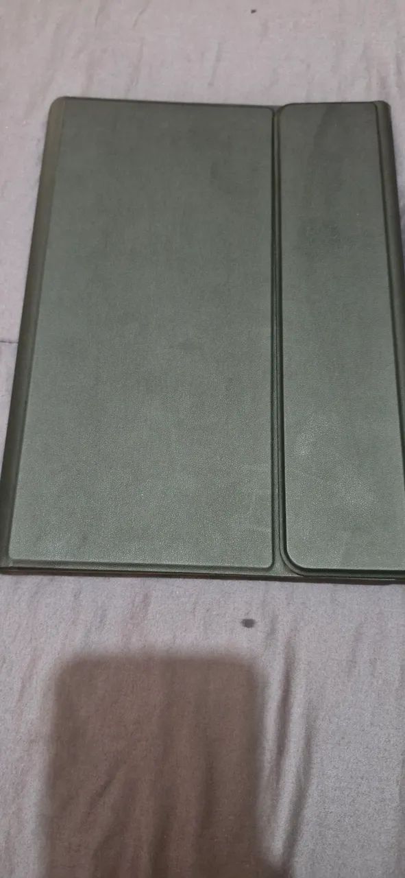 Capa para Tablet - 3 meses de uso - Foto 2