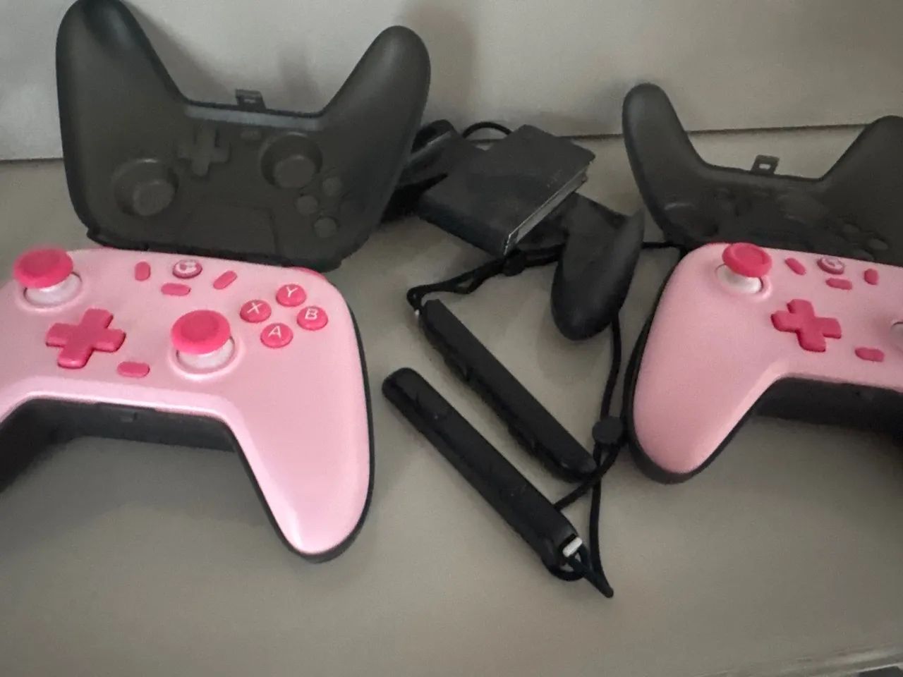 Nintendo switch  - Foto 2