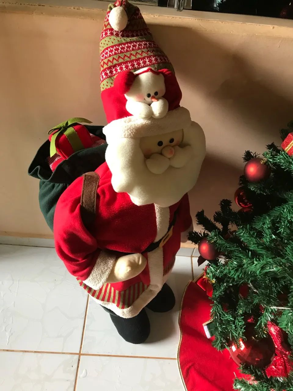 Árvore de Natal  - Foto 4