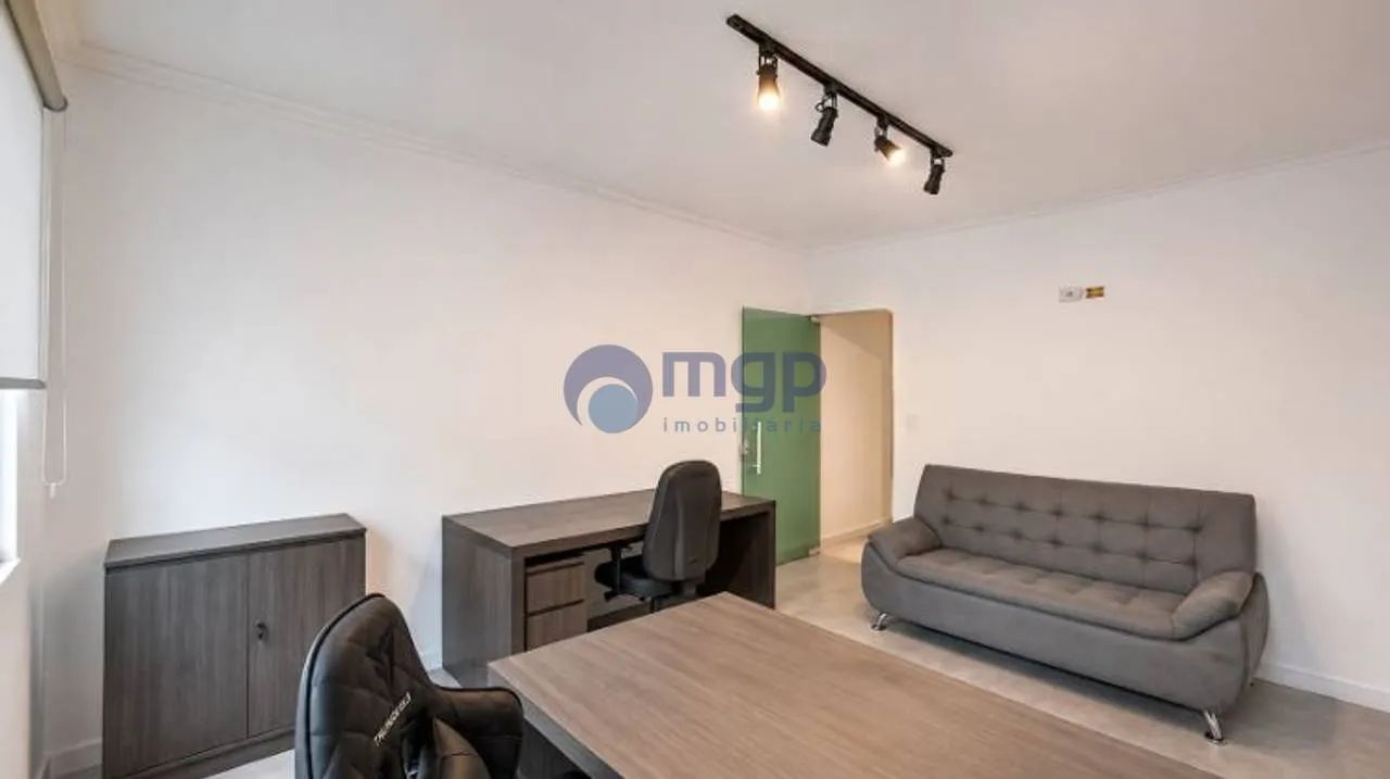 Casa Comercial para alugar, 247 m² - Carandiru - São Paulo/SP - Foto 4