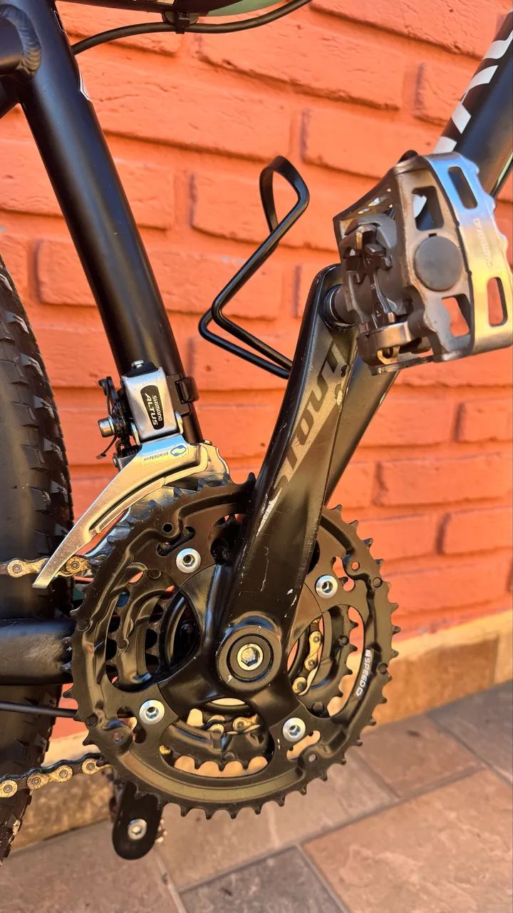 Bicicleta Specialized Jet Pro - Foto 5