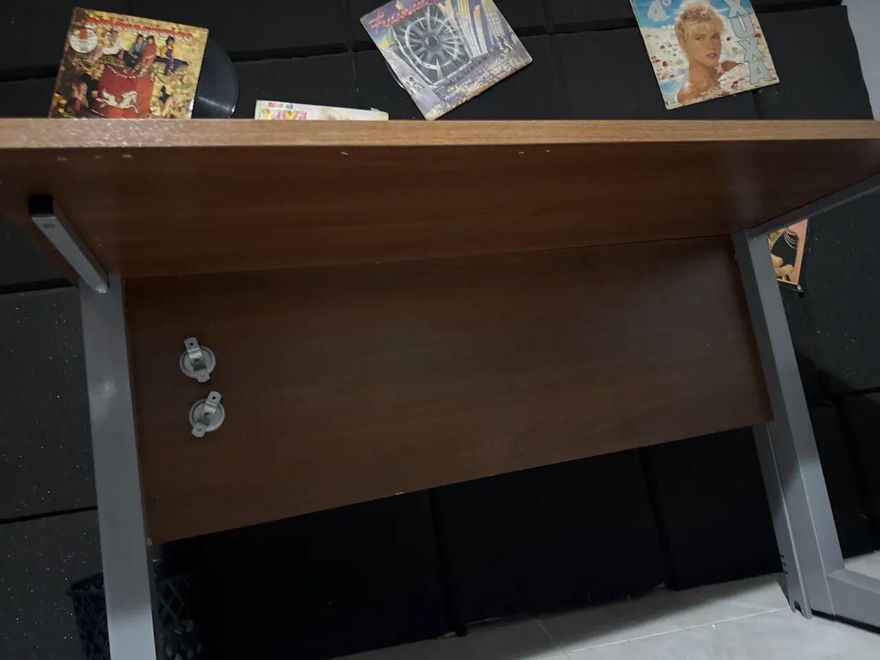 Mesa para computador / para escritório  - Foto 3