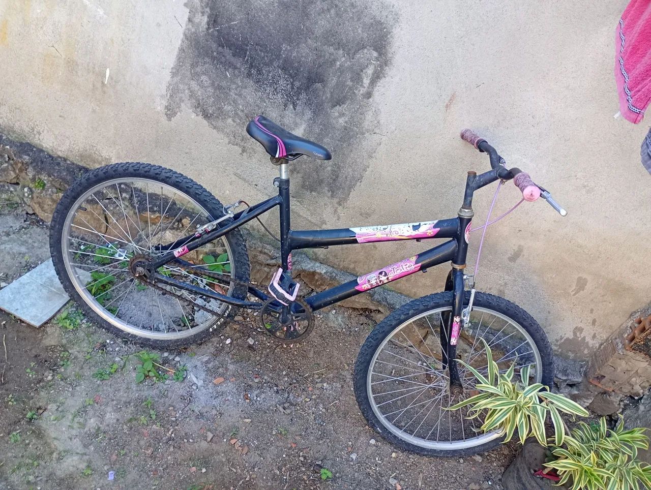 Bicicleta  - Foto 2