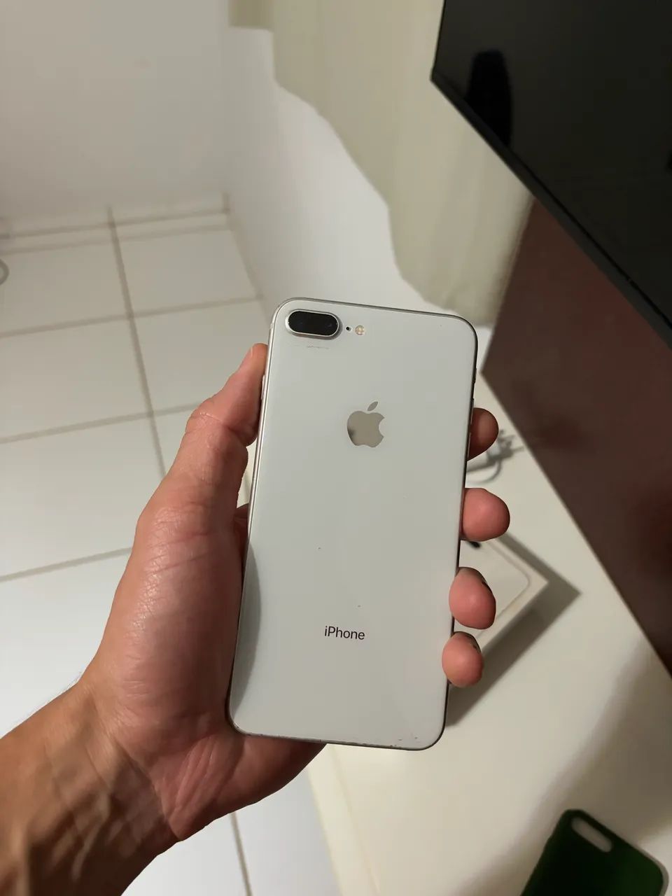 iPhone 8Plus - Foto 2