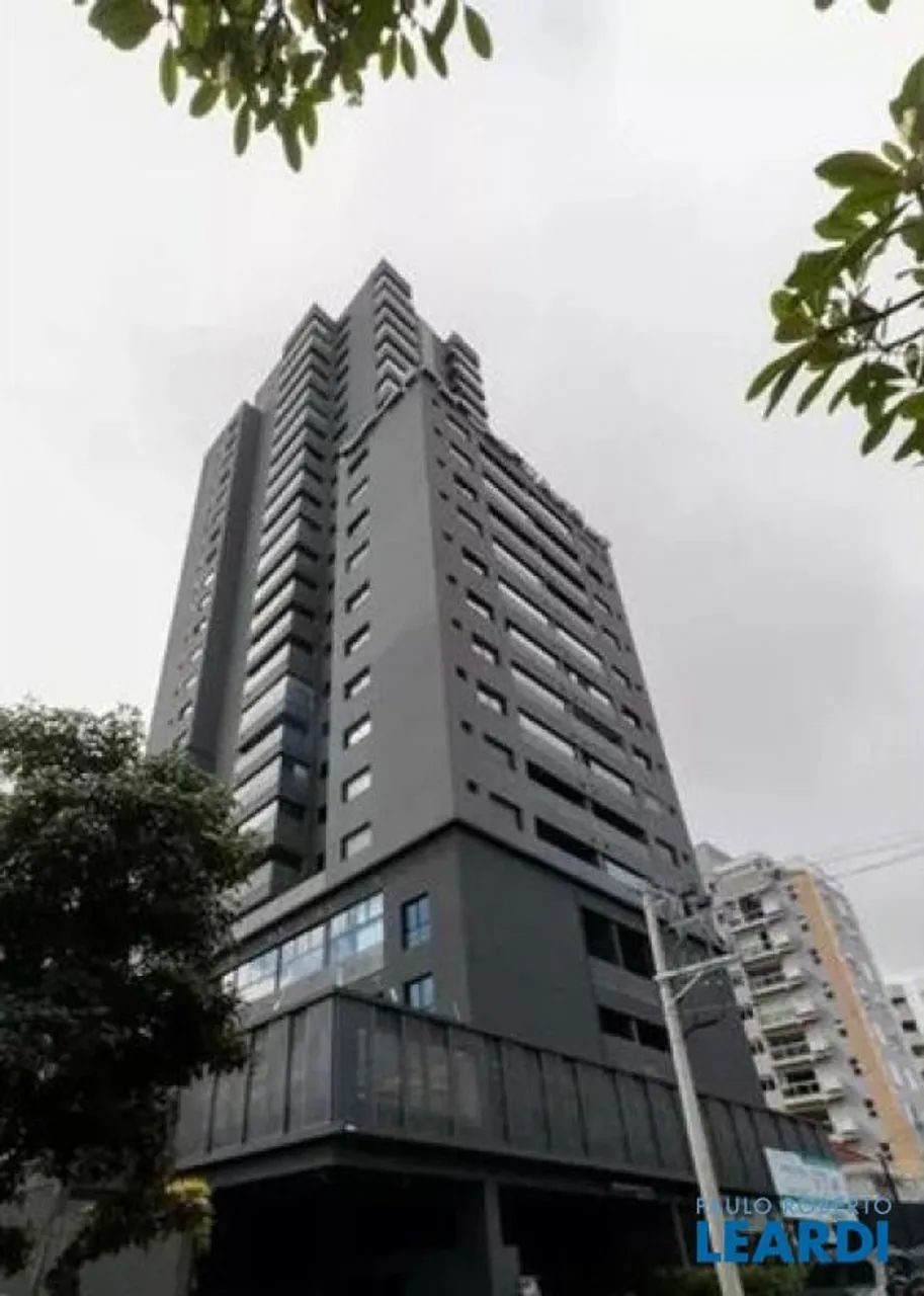 APARTAMENTO - VILA MADALENA - SP - Foto 3