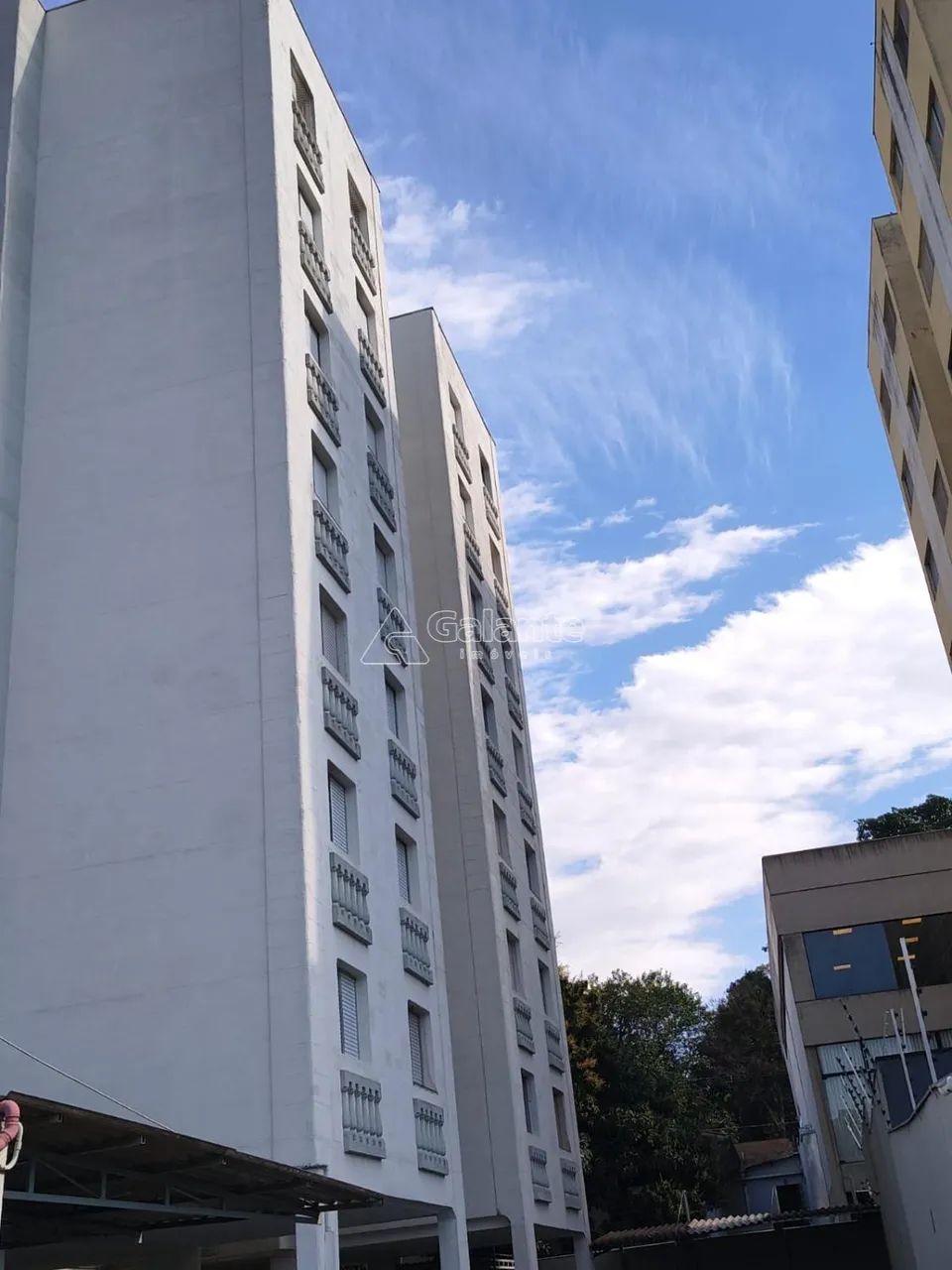 apartamento - Vila Jequitibás - Campinas