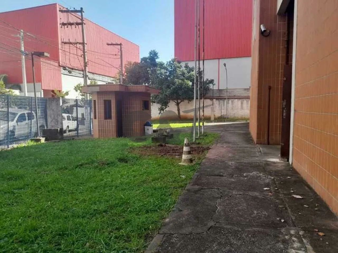 Prédio Comercial com 1.233m² Área Útil á Venda em Santo Amaro, São Paulo/SP - Foto 3