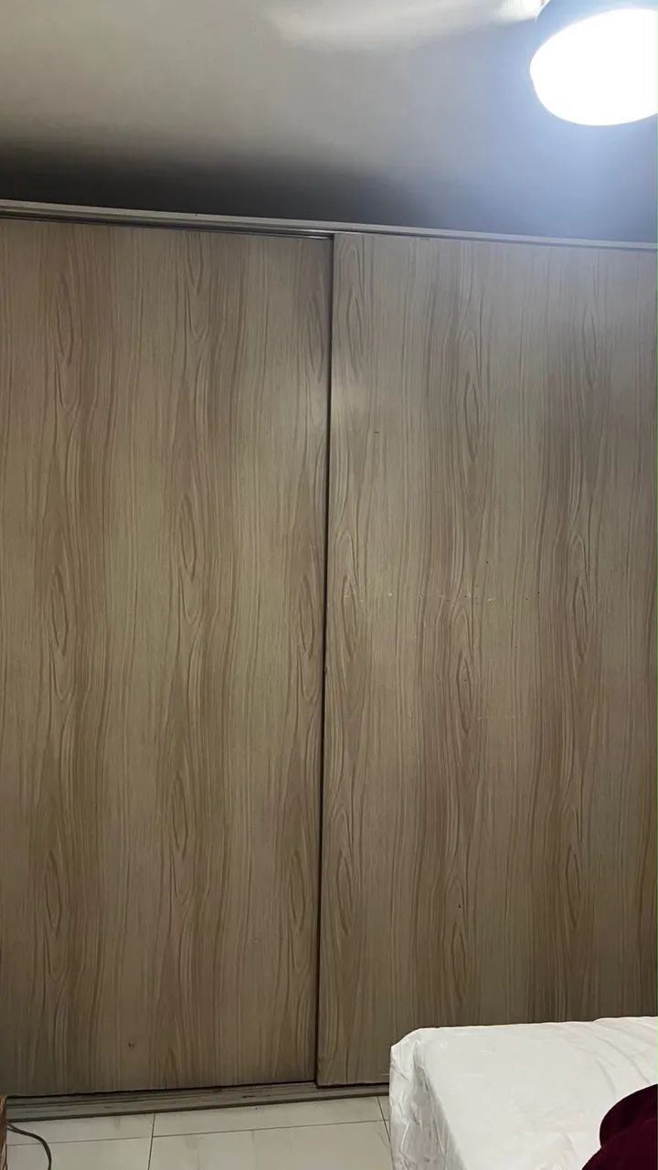 Guarda roupa 