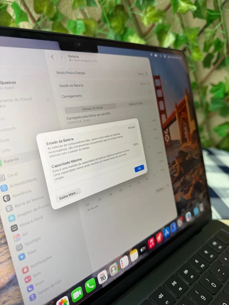 MacBook Air M2 - Foto 3