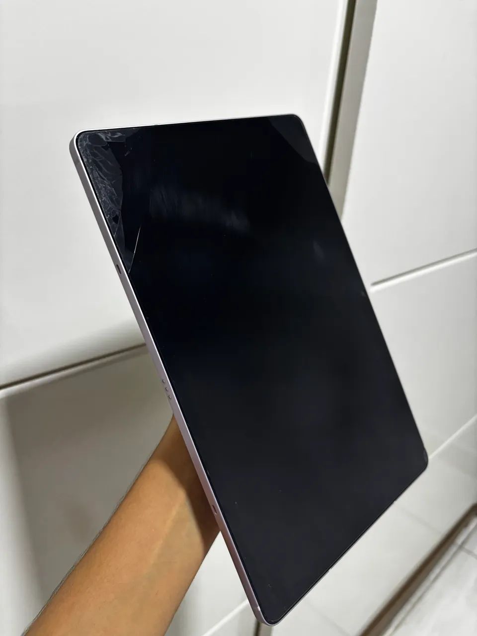 Tablet s9 fe rosa - Foto 2
