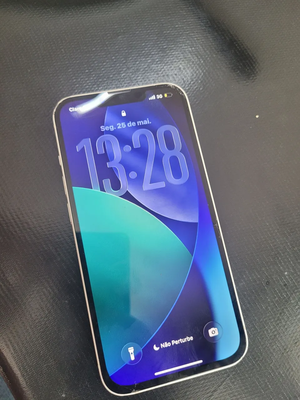 iPhone 14 Pro Max 256gb - Silver - Celulares e Smartphones