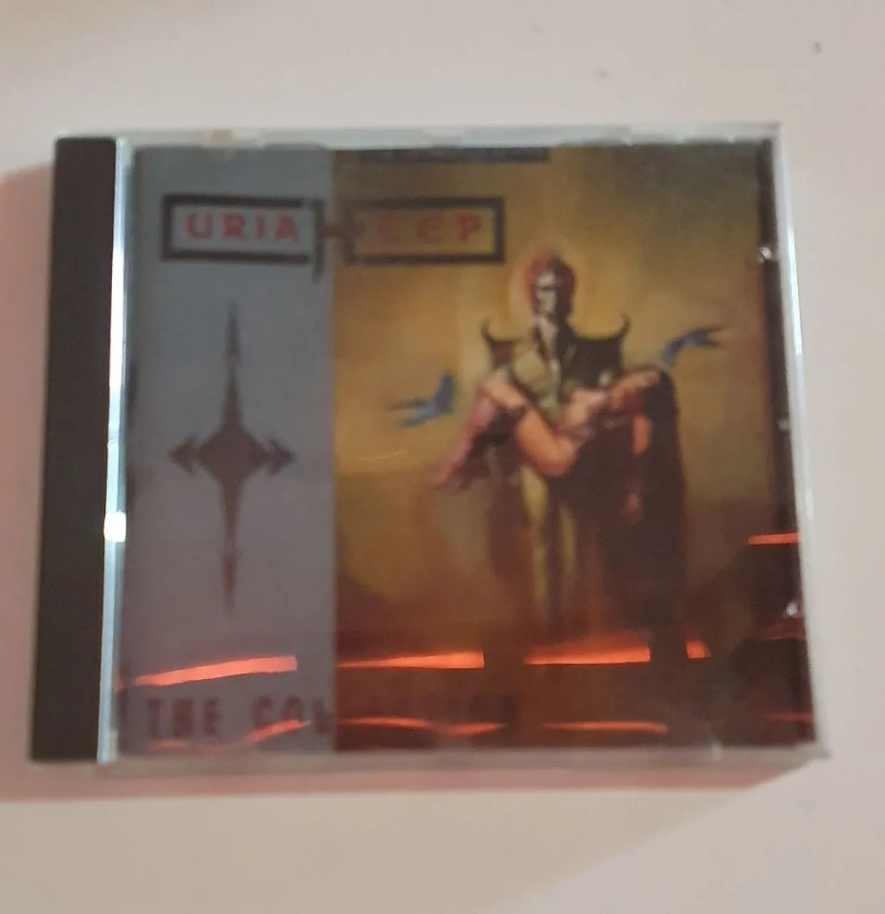 Cds Metal & Rock  - Foto 4