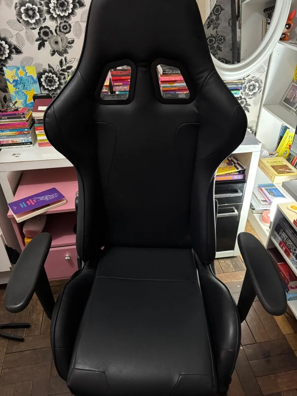 Cadeira Gamer - Foto 5